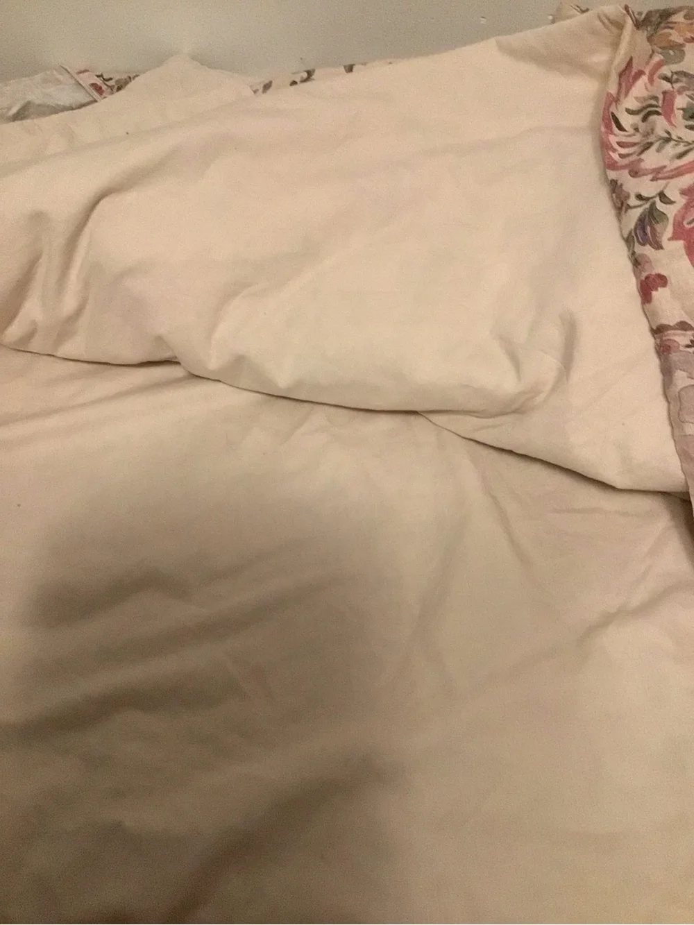 PotteryBarn duvet cover SZ 92”x 88” see picture for other measurements